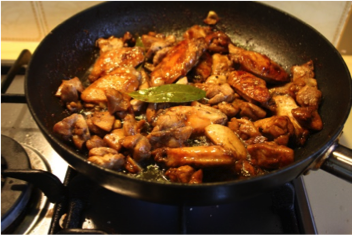 Recipe of the week: Chicken Adobo