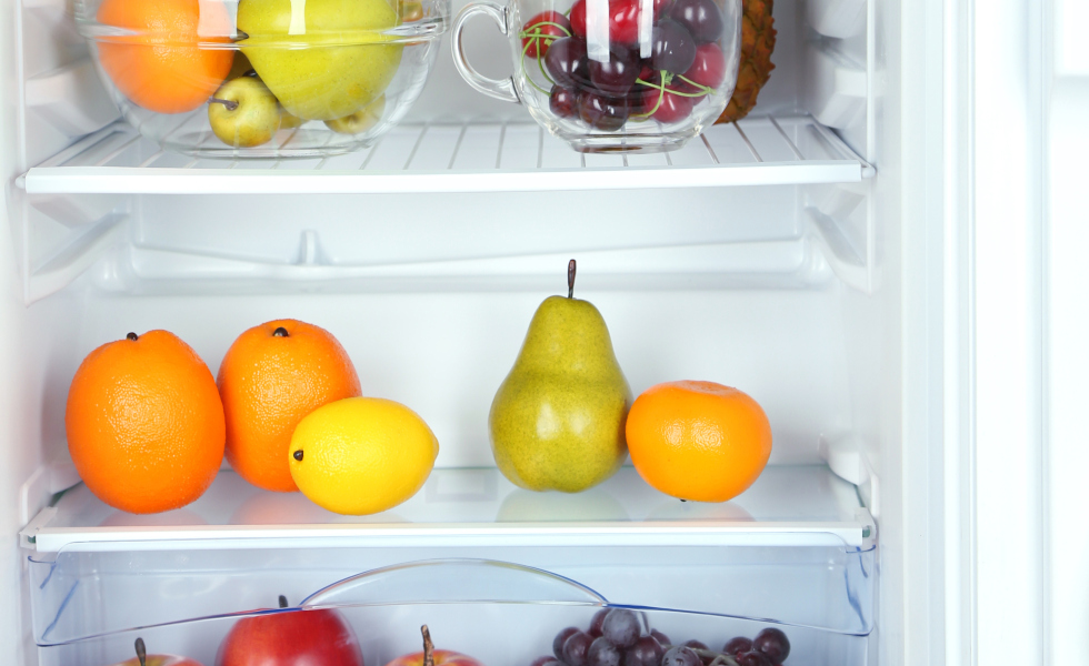 5 Tips for Longer Lasting Fruit