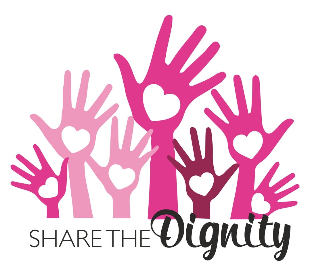 share the dignity